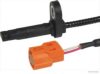 HERTH+BUSS JAKOPARTS J5934003 Sensor, wheel speed